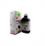 Mektum Ginkgo Mek Tab/Syp