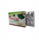 Mektum Ginkgo Mek Tab/Syp