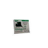 Brooks Ginkgo Vit Oral Ampules & Tablet