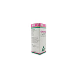 BM Ginseng Tablet and Syrup