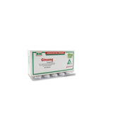 BM Ginseng Tablet and Syrup