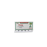 BM Ginseng Tablet and Syrup