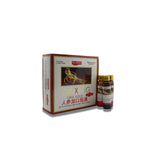 Brooks Ginxeng Plus Oral Ampoules