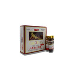 Brooks Ginxeng Plus Oral Ampoules