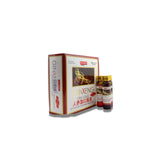Brooks Ginxeng Plus Oral Ampoules