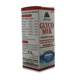 Mektum Glyco Mek (Gargle)