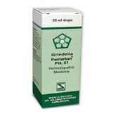 Schwabe Ptk 51 Grindelia Pentarkan®