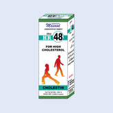 HR-48 (CHOLESTIN)