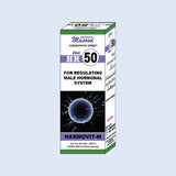 HR-50 (HARMOVIT-M)