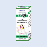 HR-66 (GYNAE-INFO)