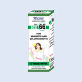 HR-66 (GYNAE-INFO)
