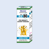 HR-80 (IMMU-STEP)