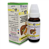 HR-17 (HEPALGIN)