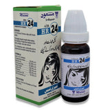 HR-24 (FAIRY FACE)