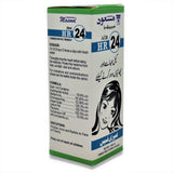 HR-24 (FAIRY FACE)