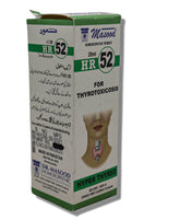 HR-52 (HYPER THYREO)