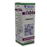 HR-54 (INTESTOVERM)