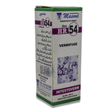 HR-54 (INTESTOVERM)
