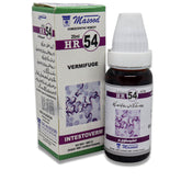 HR-54 (INTESTOVERM)