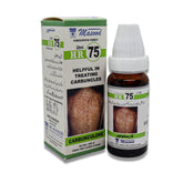 HR-75 (CARBUNCULONE)