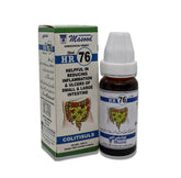 HR-76 (COLITISULS)