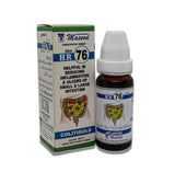 HR-76 (COLITISULS)
