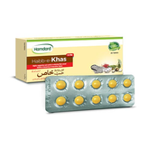 Habb-e-Khas - Hamdard