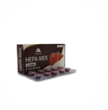 Mektum Hepa Mek Tablets