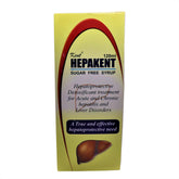 Hepakent syrup
