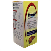 Hepakent syrup