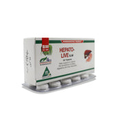 BM Hepatolive Syrup & Tablets