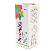 Blossom Herboplex Liver Syrup