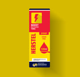 Mansoora Herstel - Syrup Boost recovery tonic