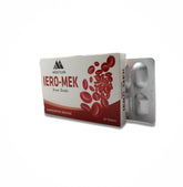 Mektum Iero Mek (Tab)