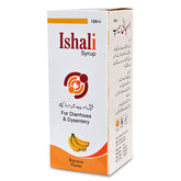 Blossom Ishali Syrup