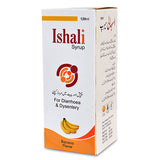 Blossom Ishali Syrup