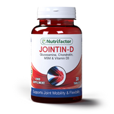 Nutrifactor Jointin-D Tablets