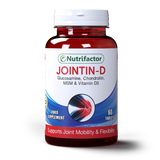 Nutrifactor Jointin-D Tablets