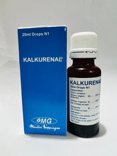 Kalkurenal Drops