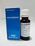 Kalkurenal Drops