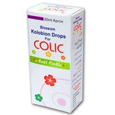 Blossom Kolobion Drops for Colic