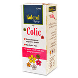 Blossom Kolorol Syrup For Colic