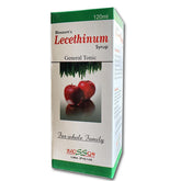 Blossom Lecethinum Syrup