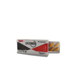 Brooks Leukostop (Leuconol) Syrup & Capsule