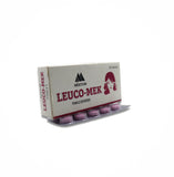 Mektum Leuco Mek Tab/Syrup