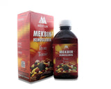 Mektum Mekbin Hemoglobin – Iron Tonic