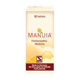 Schwabe Manuia® Tablet