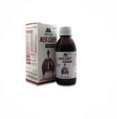 Mektum Mek Cuff (Cough Syrup)