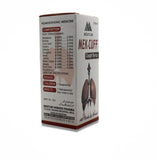 Mektum Mek Cuff (Cough Syrup)