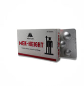 Mektum Mek Height (Tab)